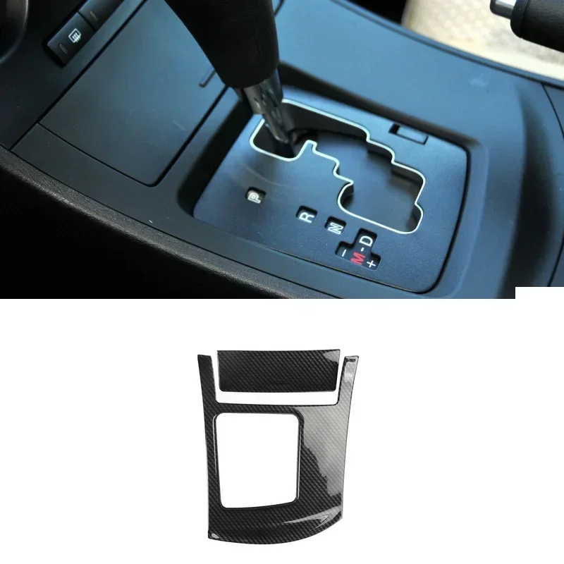 Для Mazda 3 BL AXELA седан/Hatchback 2009-2013 пластиковый материал углеродное волокно узор украшение интерьера автомобиля накладка наклейки
Для Mazda 3 BL AXELA седан/Hatchback 2009-2013 пластиковый материал углеродное волокно узор украшение интерьера автомобиля накладка наклейки