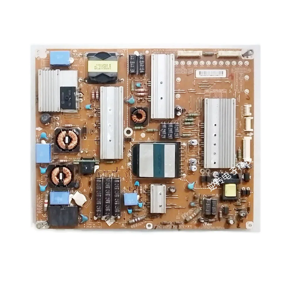 95% new for board For LGP4247-11SLPB EAX62865401 EAY62169801 47LW5500 47LW4500 power supply board part
95% new for board For LGP4247-11SLPB EAX62865401 EAY62169801 47LW5500 47LW4500 power supply board part