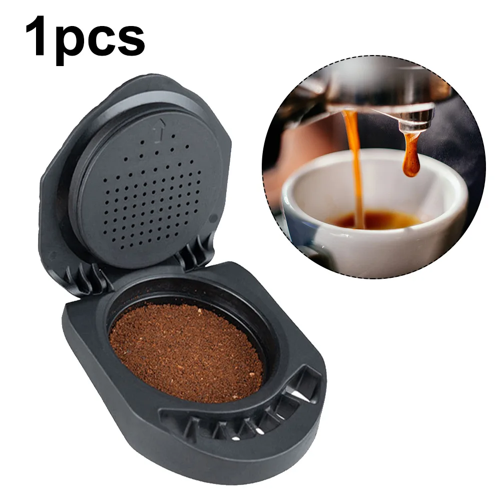 Kitchen Coffee Capsules Converter Easy To Clean For Dolce Gusto Brewers 304 Stainless Steel Compatiable Heat Resistan
Kitchen Coffee Capsules Converter Easy To Clean For Dolce Gusto Brewers 304 Stainless Steel Compatiable Heat Resistan