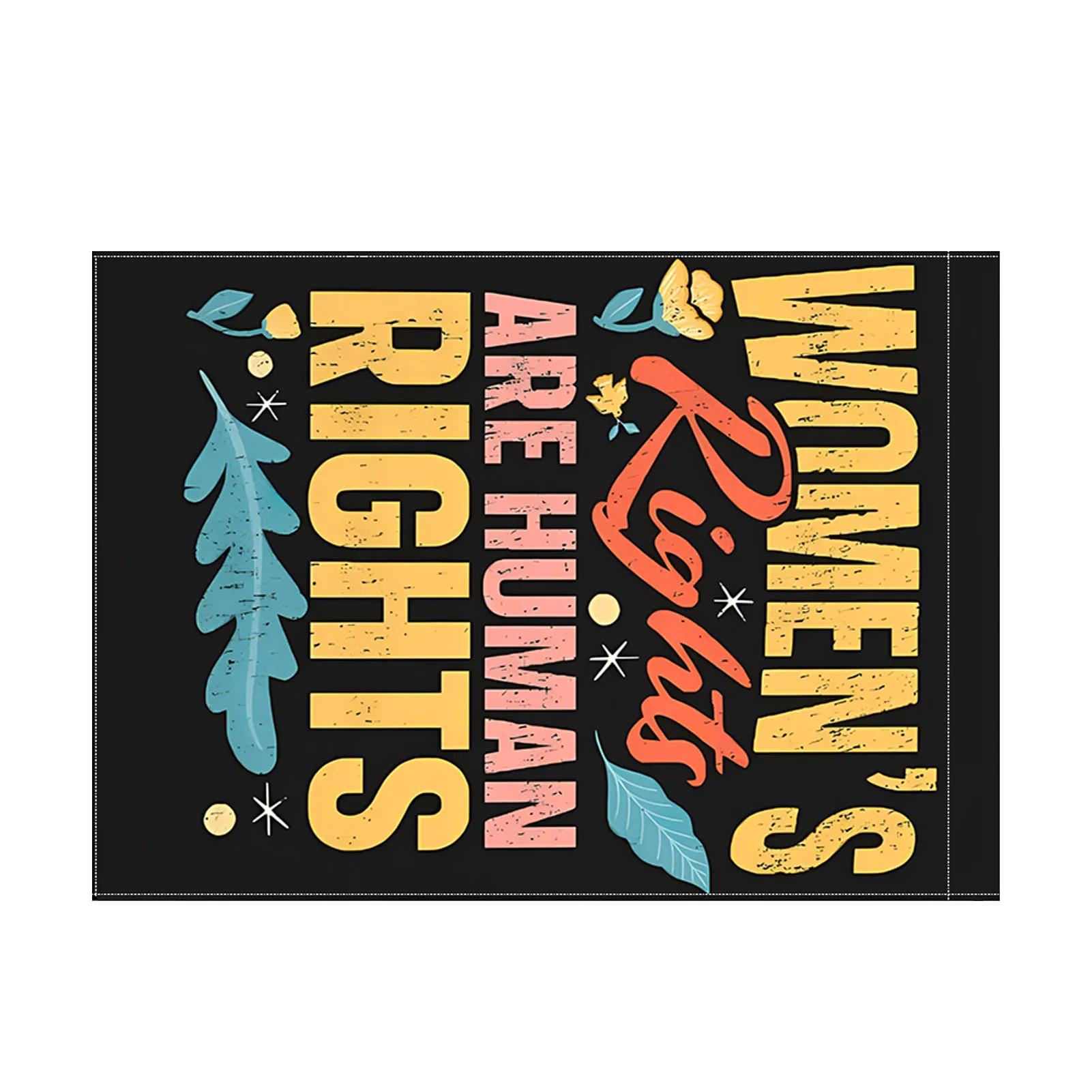 My Body My Choice Flag Women's Rights Are Human-Rights Protest-Uterus Flag Women's Rights Are Human-Rights Protest-Uterus Flag
My Body My Choice Flag Women's Rights Are Human-Rights Protest-Uterus Flag Women's Rights Are Human-Rights Protest-Uterus Flag