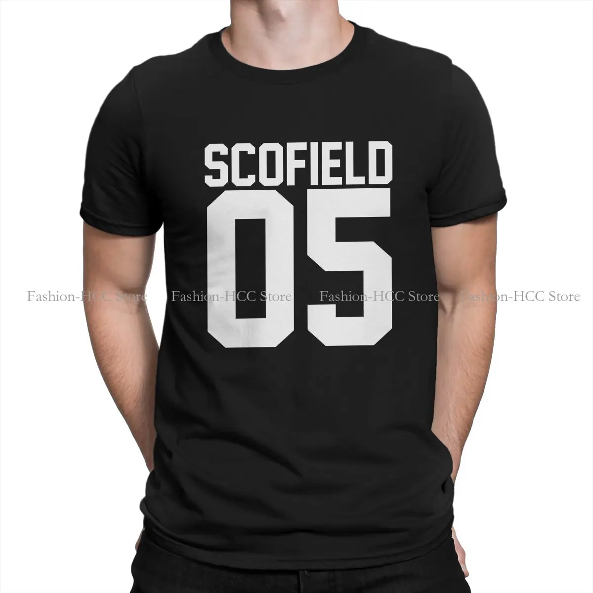 Michael Scofield 05 Unique TShirt Prison Break Top Quality New Design Gift Idea T Shirt Short Sleeve Hot Sale Polyester
Michael Scofield 05 Unique TShirt Prison Break Top Quality New Design Gift Idea T Shirt Short Sleeve Hot Sale Polyester