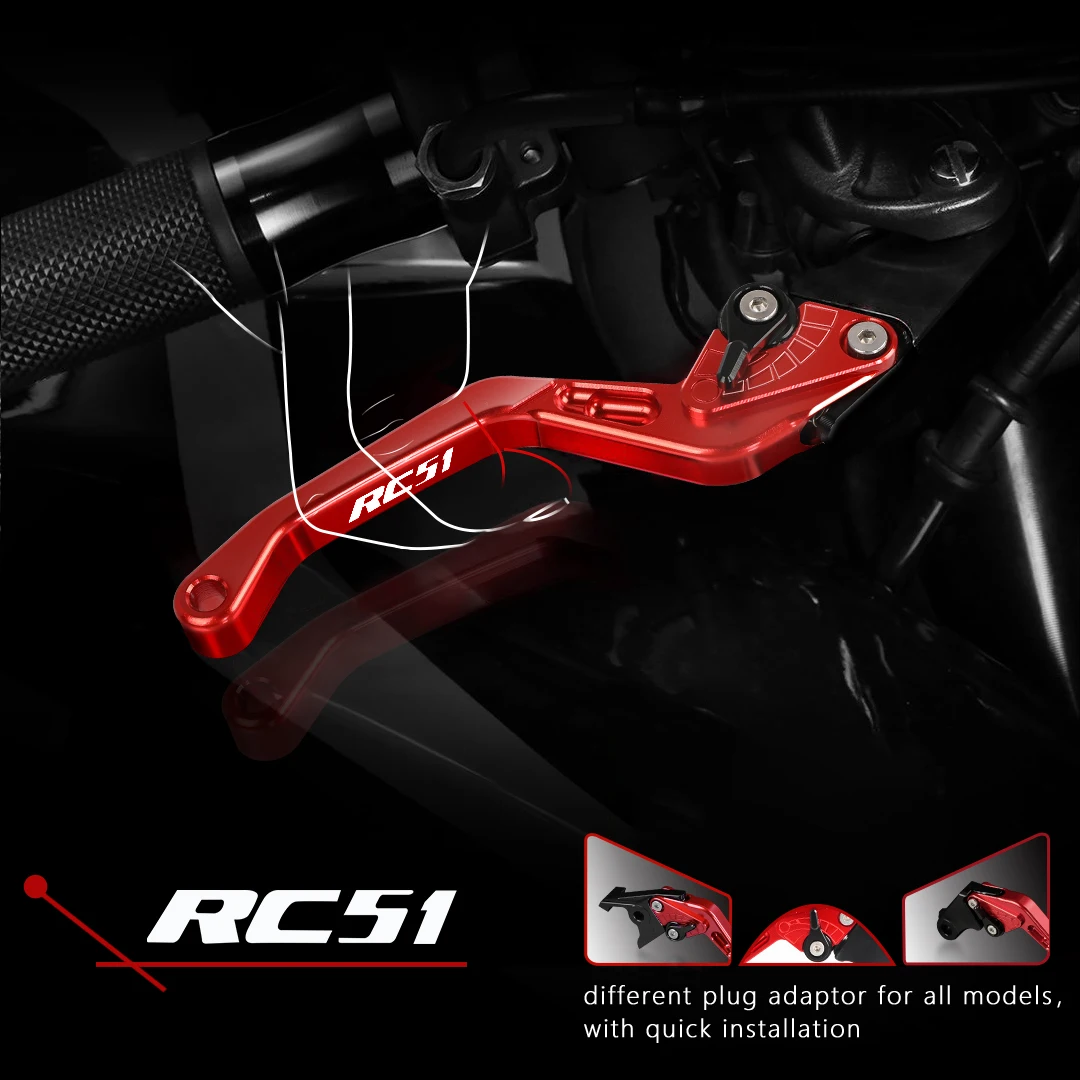 Motorcycle Adjustable Short Brake Clutch Lever Accessories For HONDA RC51 RC 51 RVT1000 SP-1 RC51 SP-2 2000-2006 2005 2004 2003
Motorcycle Adjustable Short Brake Clutch Lever Accessories For HONDA RC51 RC 51 RVT1000 SP-1 RC51 SP-2 2000-2006 2005 2004 2003