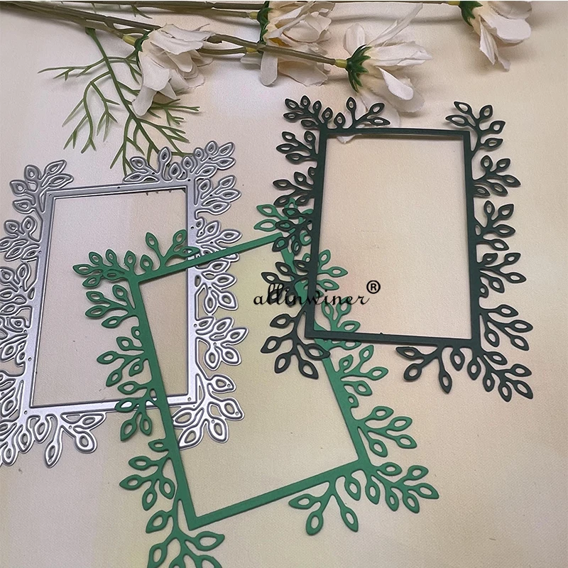 Листья Виноградная рамка металлические штампы трафареты вырезанные для DIY скрапбукинга альбома бумаги тиснения
Листья Виноградная рамка металлические штампы трафареты вырезанные для DIY скрапбукинга альбома бумаги тиснения