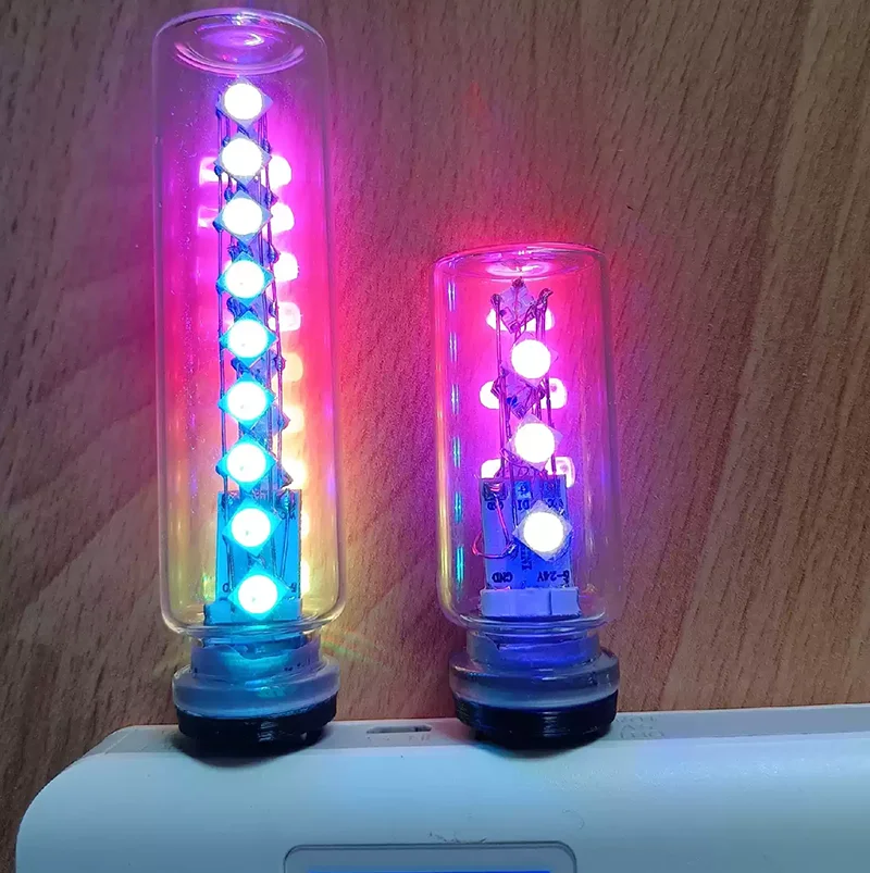 Mini Sunset Light Atmosphere Ins Projector Photo LED Rainbow Dawn Table Lighting Room Decor Portable USB RGB Night Lamp
Mini Sunset Light Atmosphere Ins Projector Photo LED Rainbow Dawn Table Lighting Room Decor Portable USB RGB Night Lamp