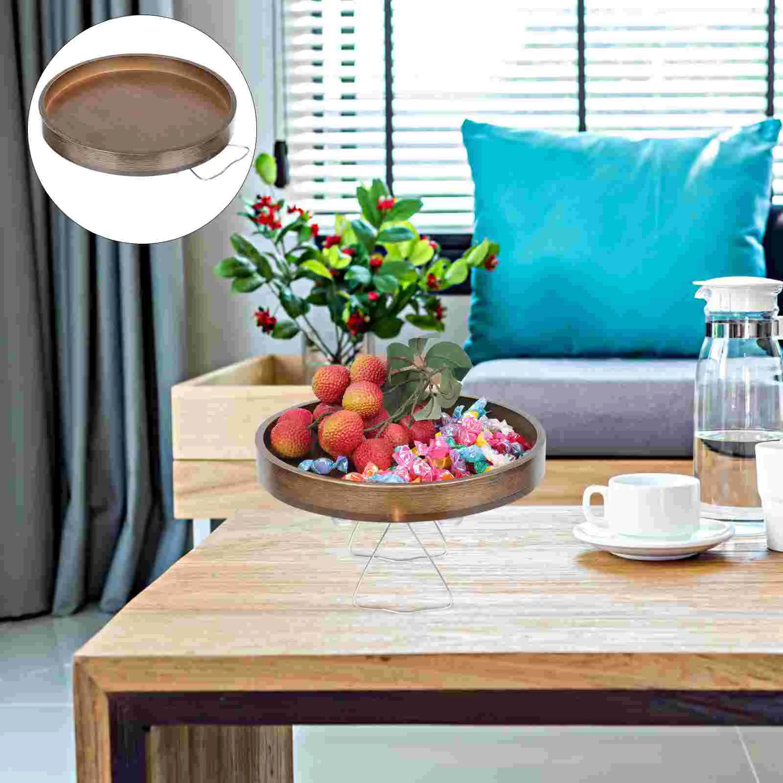 Sofa Round Sofa Armrest Tray Couch Table Round Tray Sofa Armrest Tray Snacks Tray Sofa Tray
Sofa Round Sofa Armrest Tray Couch Table Round Tray Sofa Armrest Tray Snacks Tray Sofa Tray