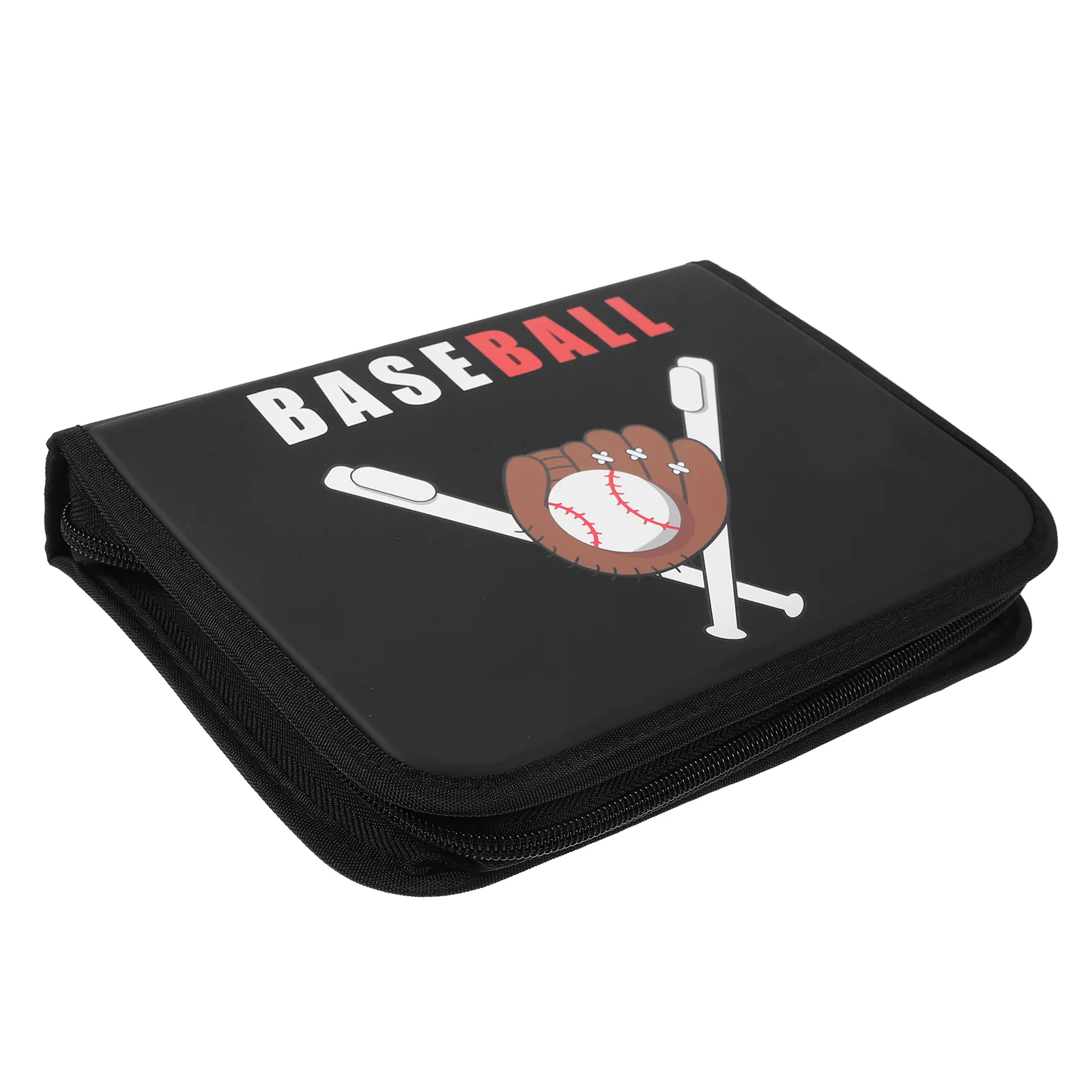Game Card Collector Binder Sports Album Storage Photo Holder Binding Belt Football Container Albums
Game Card Collector Binder Sports Album Storage Photo Holder Binding Belt Football Container Albums