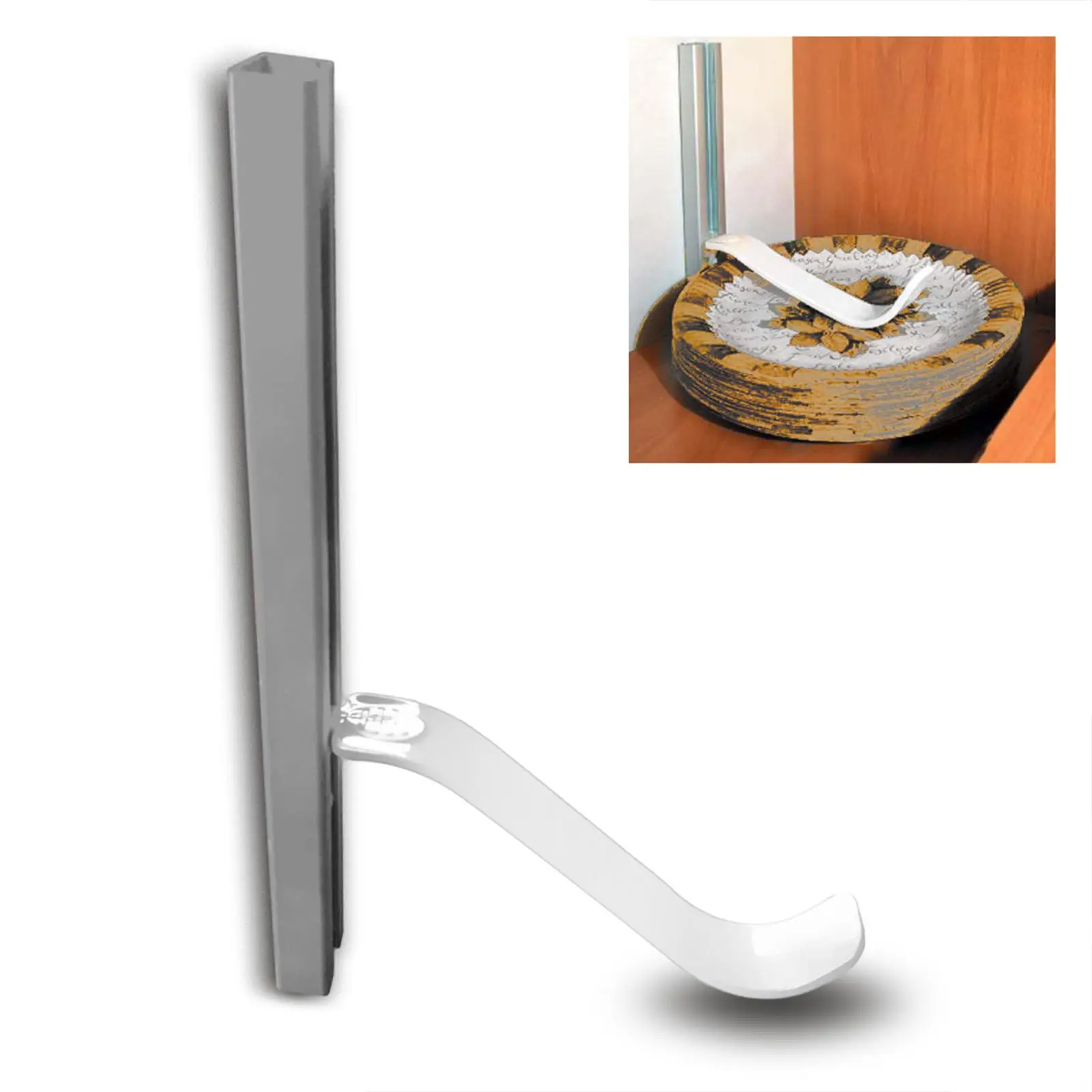RV Dish Fixing Strip Anti-Skid Direct Replaces Tableware Holder Fit for Retainer 
RV Dish Fixing Strip Anti-Skid Direct Replaces Tableware Holder Fit for Retainer