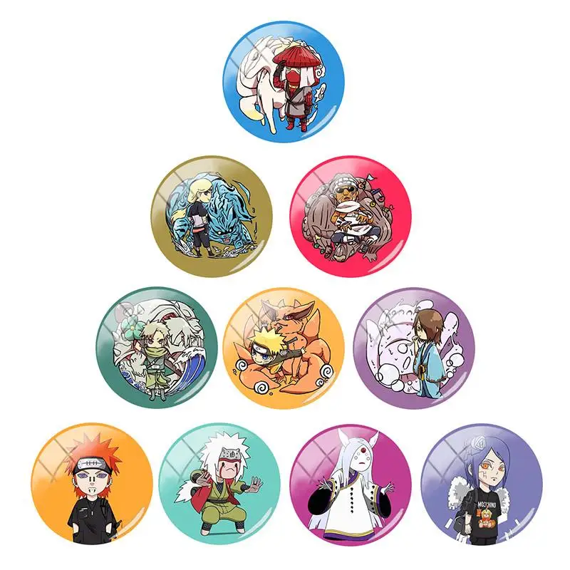Bandai Q Version Cartoon Figure Images Glass Dome Jewelry Accessory Flatback 12 15 16 18 20 25 mm Hand Made For Bracelet
Bandai Q Version Cartoon Figure Images Glass Dome Jewelry Accessory Flatback 12 15 16 18 20 25 mm Hand Made For Bracelet