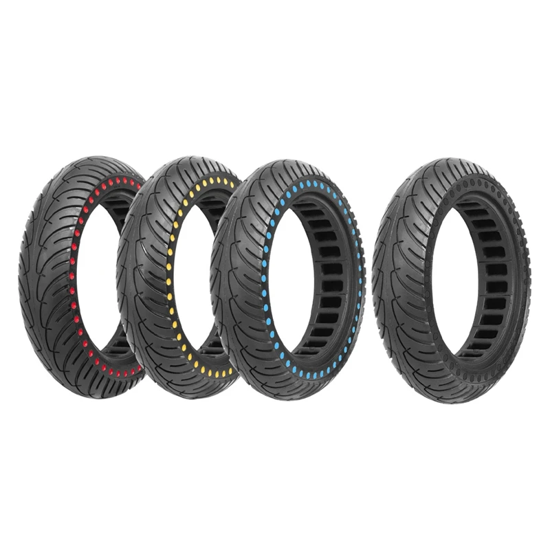 8.5Inch Solid Tire For Xiaomi M365 1S Pro Electric Scooter Anti-Explosion Tire Absorber Damping Honeycomb Tyre
8.5Inch Solid Tire For Xiaomi M365 1S Pro Electric Scooter Anti-Explosion Tire Absorber Damping Honeycomb Tyre