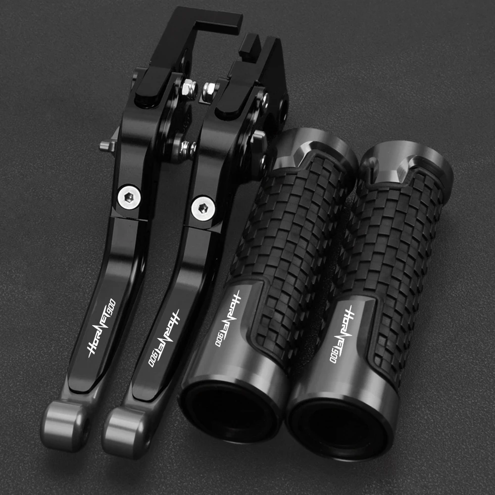 Motorcycle Adjustable Extendable Brake Clutch Levers Handle Grips Ends For HONDA Hornet 900 2002-2006 2002 2003 2004 2005 2006
Motorcycle Adjustable Extendable Brake Clutch Levers Handle Grips Ends For HONDA Hornet 900 2002-2006 2002 2003 2004 2005 2006