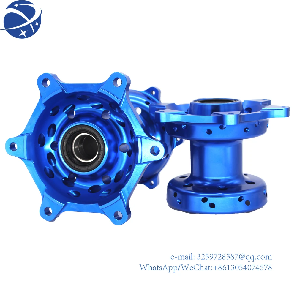 Anodized CNC 36 spokes Aluminum SM MX Motorcycle Motocross Supermoto Wheel hub For YZ250F YZ450F YZ 125 YZ 250
Anodized CNC 36 spokes Aluminum SM MX Motorcycle Motocross Supermoto Wheel hub For YZ250F YZ450F YZ 125 YZ 250