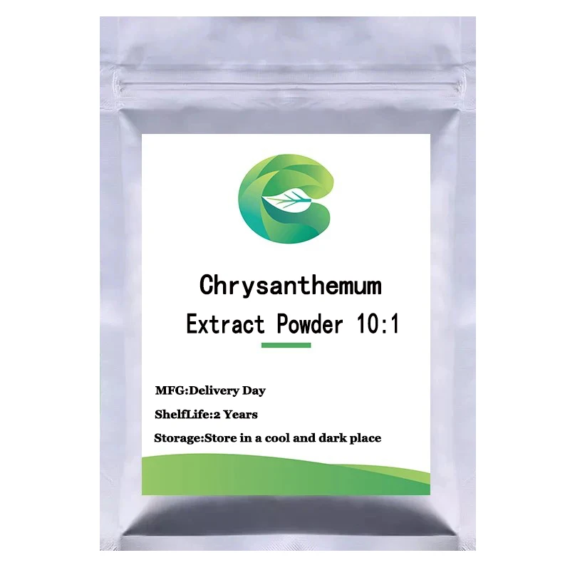 Заводская поставка экстракта цветов дикой хризантемы 10:1 20:1
Заводская поставка экстракта цветов дикой хризантемы 10:1 20:1