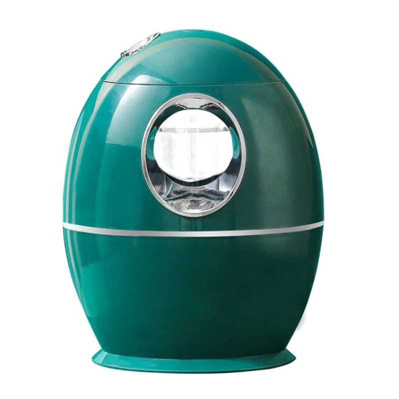 Large Capacity Air Humidifier USB Aroma Diffuser Ultrasonic Cool Water Mist Diffuser For LED Night Light Office
Large Capacity Air Humidifier USB Aroma Diffuser Ultrasonic Cool Water Mist Diffuser For LED Night Light Office