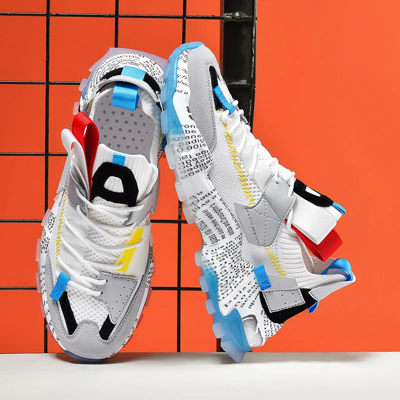 2022 new men sneakers shoes fashion outdoor sports running breathable high quality summer mesh casual tennis shoes
2022 new men sneakers shoes fashion outdoor sports running breathable high quality summer mesh casual tennis shoes