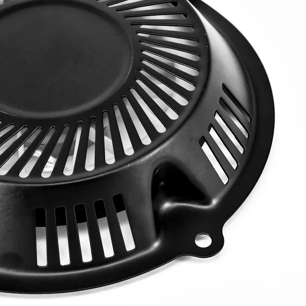 Pull Starter Recoil Start Lawn Mower Assembly For Einhell BG-PM 46 S-SE GH-PM 40 P For Hecht 548SW 546 SX 5564 SXE
Pull Starter Recoil Start Lawn Mower Assembly For Einhell BG-PM 46 S-SE GH-PM 40 P For Hecht 548SW 546 SX 5564 SXE