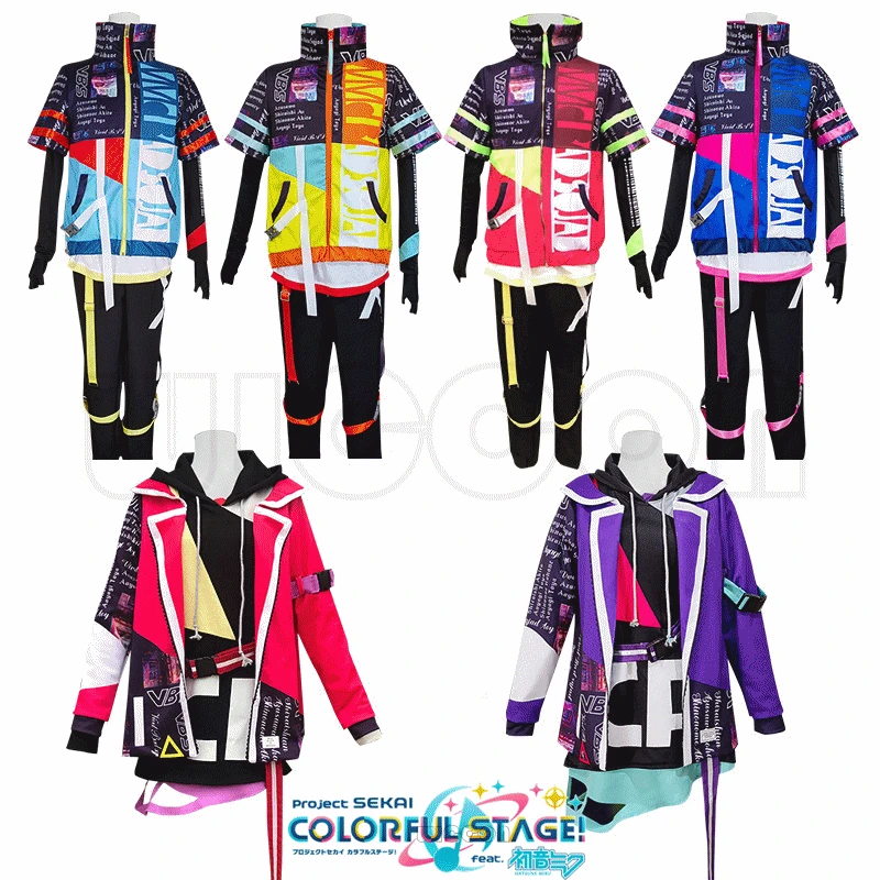 Aoyagi Toya Cosplay Costumes Project Sekai Colorful Stage! Feat. Top Jacket Performance Halloween Carnival Uniform Sets
Aoyagi Toya Cosplay Costumes Project Sekai Colorful Stage! Feat. Top Jacket Performance Halloween Carnival Uniform Sets