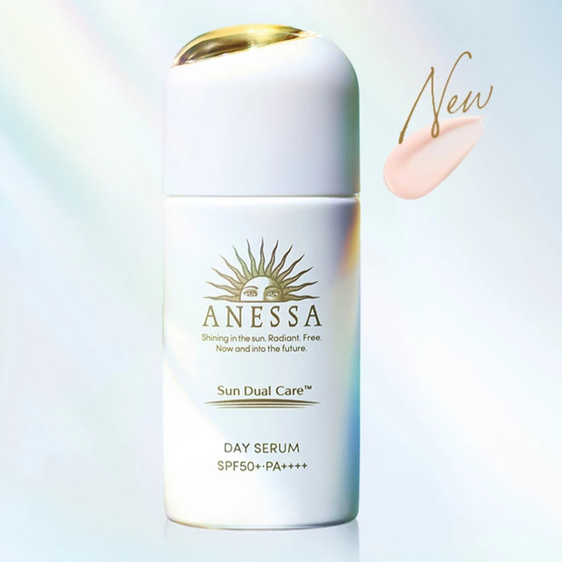 ANESSA Sunscreen Isolation Cream Anti-UV SPF 50+ Moisturizing Rejuvenating Makeup Primer Oil Control Concealer Care Facial Base
ANESSA Sunscreen Isolation Cream Anti-UV SPF 50+ Moisturizing Rejuvenating Makeup Primer Oil Control Concealer Care Facial Base