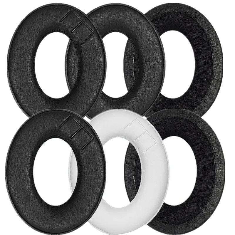 Replacement 1 Pair Protein Leather Ear Pads Cover For Parrot ZIK 1.0 by Philippe Headphones Ear Pads Headset Foam Cushion
Replacement 1 Pair Protein Leather Ear Pads Cover For Parrot ZIK 1.0 by Philippe Headphones Ear Pads Headset Foam Cushion