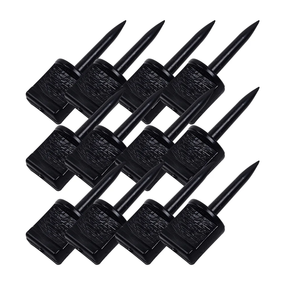 Archery Target Nail Professional Stronger 5.4cm 12pcs Hunting Lightweight Outdoor High Quality Material Practical
Archery Target Nail Professional Stronger 5.4cm 12pcs Hunting Lightweight Outdoor High Quality Material Practical