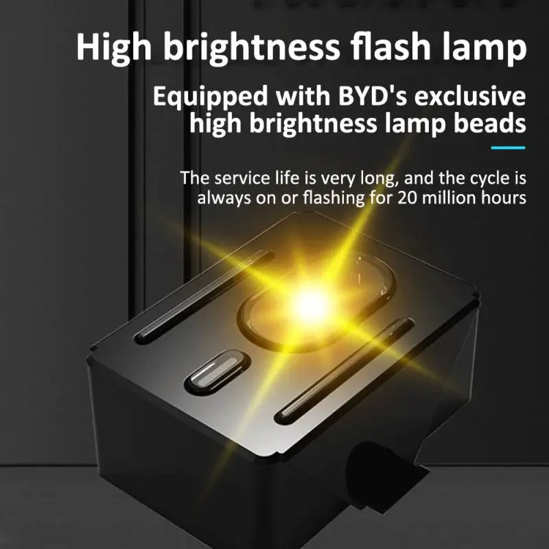 Warning Lamp Remote Control Vehicle Warning Lamp Rechargeable Universal Motorcycle Locomotive Refitting Uav Aircraft Lamp
Warning Lamp Remote Control Vehicle Warning Lamp Rechargeable Universal Motorcycle Locomotive Refitting Uav Aircraft Lamp