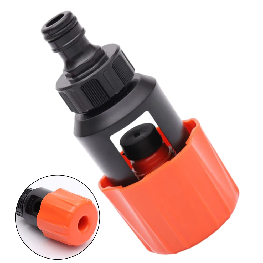 1pc Universal Tap To Garden Hose Pipe Connector Mixer Kitchen Tap Adapter Fitting Quick Indoor Outdoor Garden Accessories
1pc Universal Tap To Garden Hose Pipe Connector Mixer Kitchen Tap Adapter Fitting Quick Indoor Outdoor Garden Accessories