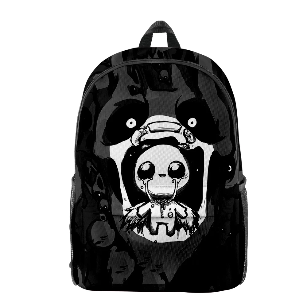 Fashion Creative Isaac 3D Print Student School Bags Boys Girls Travel Bags Oxford Waterproof Notebook Shoulder Backpacks
Fashion Creative Isaac 3D Print Student School Bags Boys Girls Travel Bags Oxford Waterproof Notebook Shoulder Backpacks