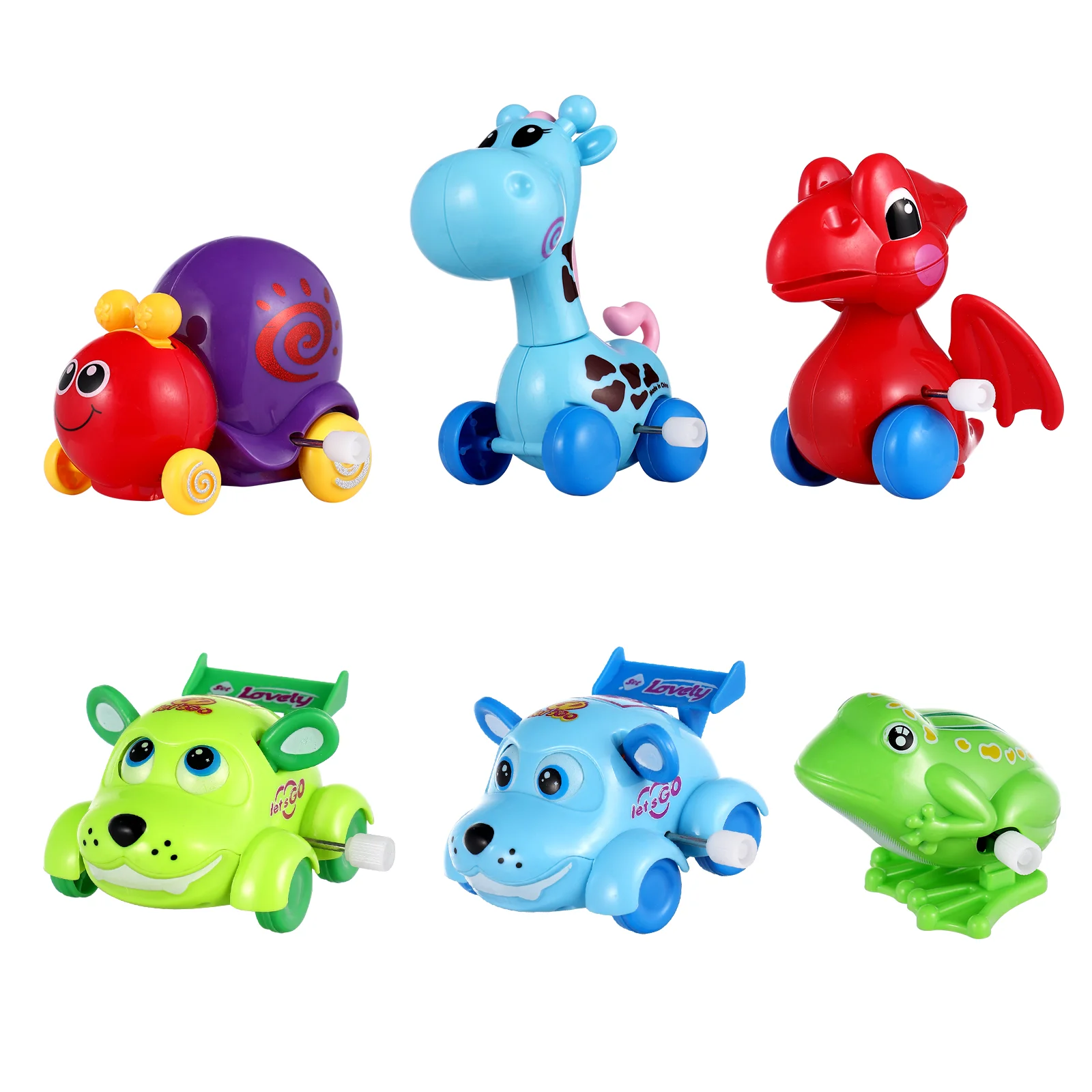 Wind Toysclockworkcars Christmas Springfrog1 Kids Boys Gifts Favors Party Animals Random Jumping Animal Bath Filler Pinata
Wind Toysclockworkcars Christmas Springfrog1 Kids Boys Gifts Favors Party Animals Random Jumping Animal Bath Filler Pinata