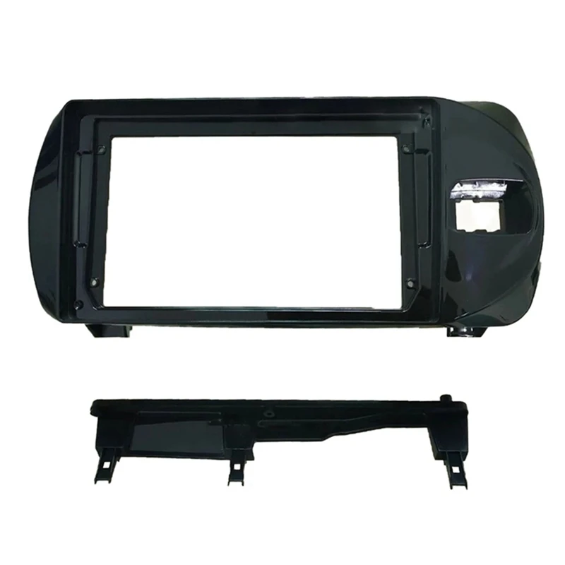 Автомобильный радиоприемник Fascia Для Toyota Vitz 3 2014-2020 DVD стерео рамка пластина адаптер монтаж приборной панели комплект ободка
Автомобильный радиоприемник Fascia Для Toyota Vitz 3 2014-2020 DVD стерео рамка пластина адаптер монтаж приборной панели комплект ободка