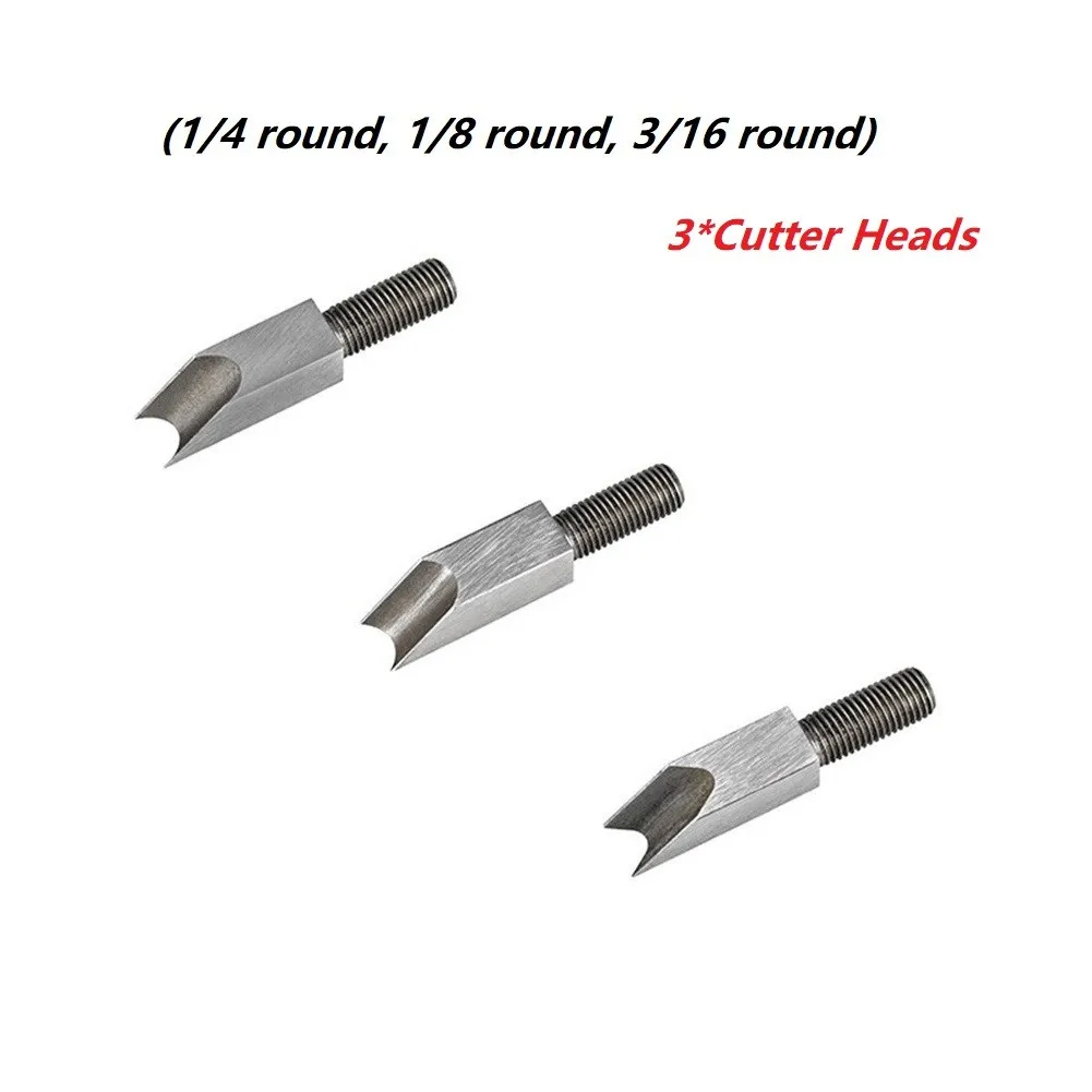 Durable Hot Sale New Practical Useful Cutter Head 45 Bevel Blades Corner Degree Edge Multiple Plane Styles Tool
Durable Hot Sale New Practical Useful Cutter Head 45 Bevel Blades Corner Degree Edge Multiple Plane Styles Tool