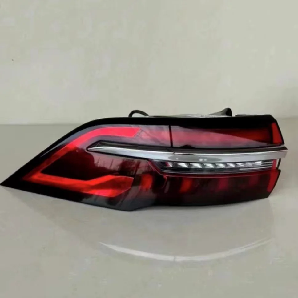 Задний фонарь для Geely Monjaro, сквозная лампа, задний центральный фонарь, автомобильный задний фонарь, указатель поворота в сборе, автомобильные аксессуары
Задний фонарь для Geely Monjaro, сквозная лампа, задний центральный фонарь, автомобильный задний фонарь, указатель поворота в сборе, автомобильные аксессуары