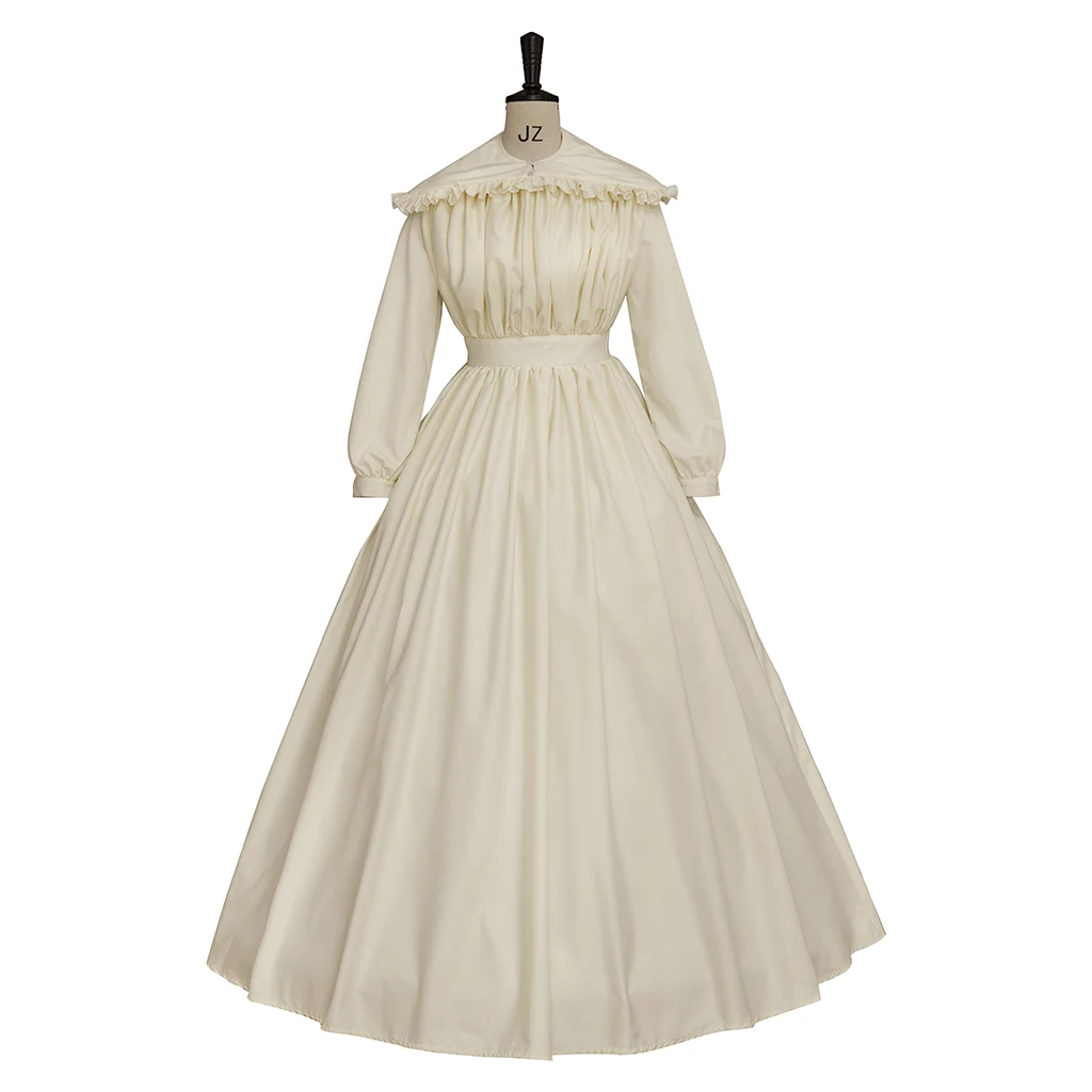 

Halloween Suit Vintage Dress Victorian Style Civil War Dress Marie Antoinette Gothic Edwardian Southern Rococo Medieval Dress