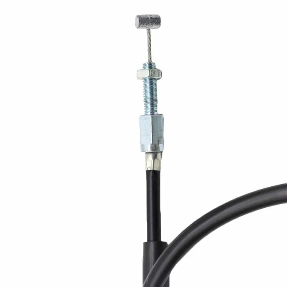 Прочный трос дроссельной заслонки, мотоциклетный трос, 2 шт., аксессуары, черный CB350 CB750 CL360, кабель FT500 для мотоцикла, пластик
Прочный трос дроссельной заслонки, мотоциклетный трос, 2 шт., аксессуары, черный CB350 CB750 CL360, кабель FT500 для мотоцикла, пластик