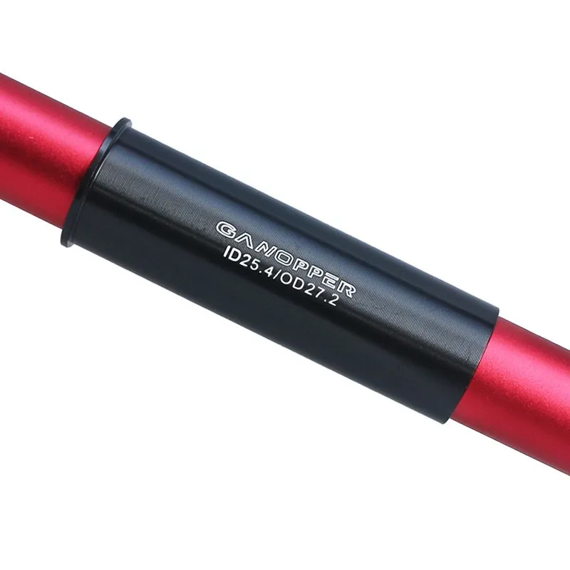 MTB Bicycle Seatpost Shim Tube 22.2/25.4/27.2/28.6/30.0/30.4/30.9/31.6/31.8/33.9/34.9/36 Road Bike Seat Post Post Tube Adapter
MTB Bicycle Seatpost Shim Tube 22.2/25.4/27.2/28.6/30.0/30.4/30.9/31.6/31.8/33.9/34.9/36 Road Bike Seat Post Post Tube Adapter