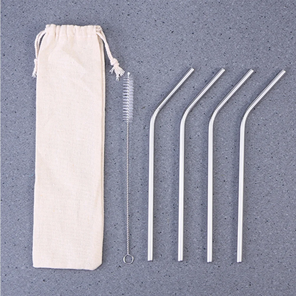 Pouch Bag Drinking Straw Storage Reusable Straws Stainless Steel Utensil Holder
Pouch Bag Drinking Straw Storage Reusable Straws Stainless Steel Utensil Holder