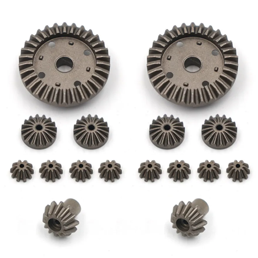 Wltoys 12428 12423 remote control car accessories 12428-0091 differential gear
Wltoys 12428 12423 remote control car accessories 12428-0091 differential gear