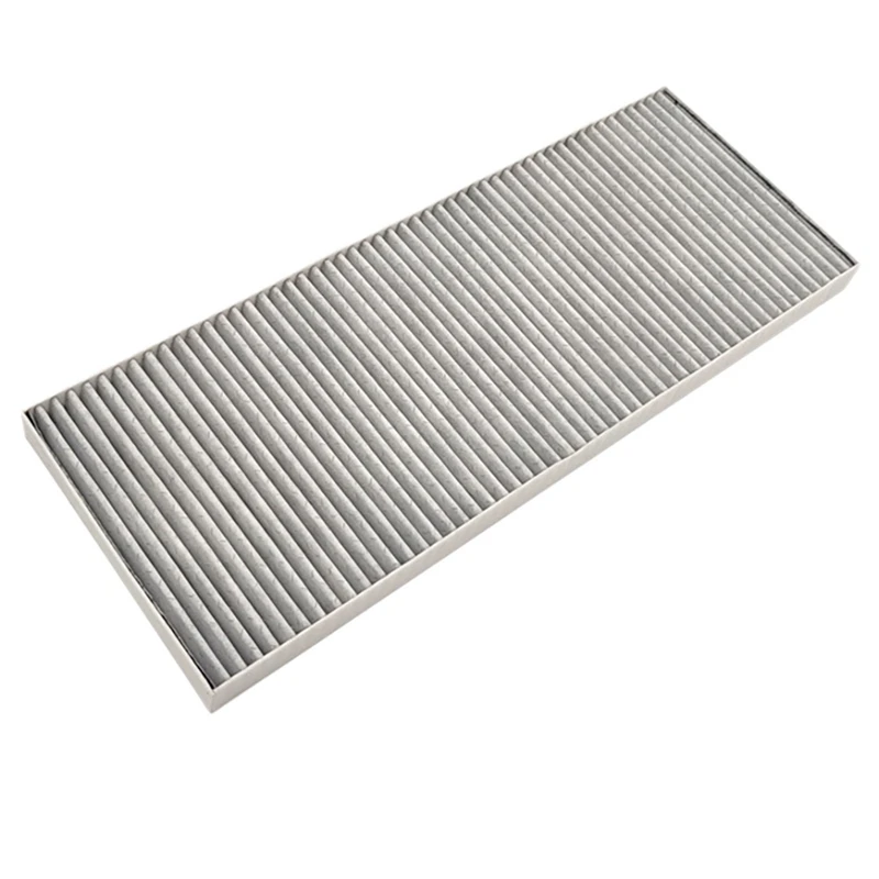 Car Air Flow Vent Cover Trim Auto Activated Carbon Material for Tesla Model Y Air Filter Accessories Anti-Blocking
Car Air Flow Vent Cover Trim Auto Activated Carbon Material for Tesla Model Y Air Filter Accessories Anti-Blocking