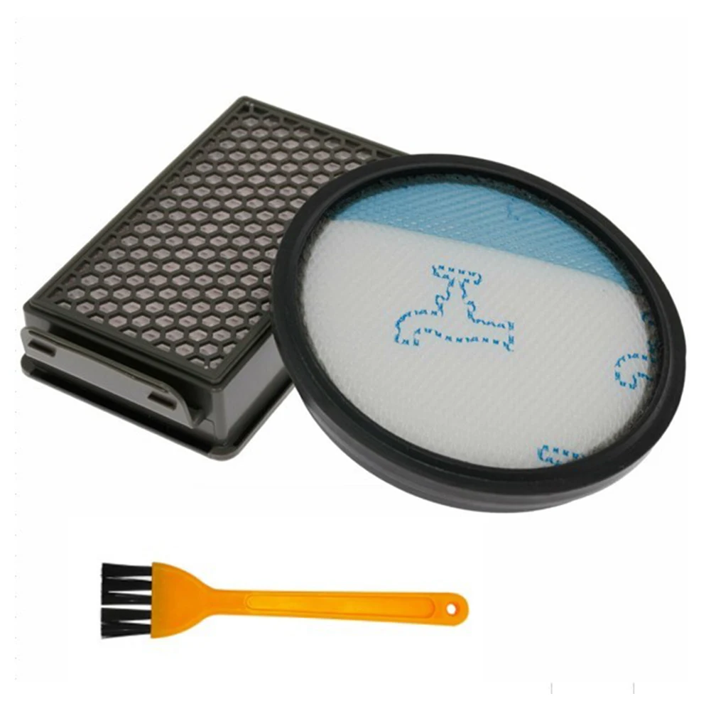 3pcs Filter Kit For Rowenta RO3731EA Compact Power ZR005901 RO3786EA RO3715 RO3715EA RO3718EA RO3724 Vacuum Cleaner Accessories
3pcs Filter Kit For Rowenta RO3731EA Compact Power ZR005901 RO3786EA RO3715 RO3715EA RO3718EA RO3724 Vacuum Cleaner Accessories