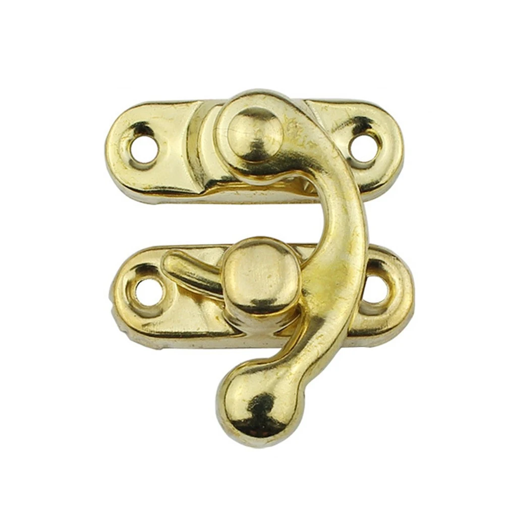 30Pcs Antique Bronze Box Hasps Iron Lock Catch Latches For Jewelry Chest Box Suitcase Buckle Clip Clasp Wooden Box Hardware
30Pcs Antique Bronze Box Hasps Iron Lock Catch Latches For Jewelry Chest Box Suitcase Buckle Clip Clasp Wooden Box Hardware