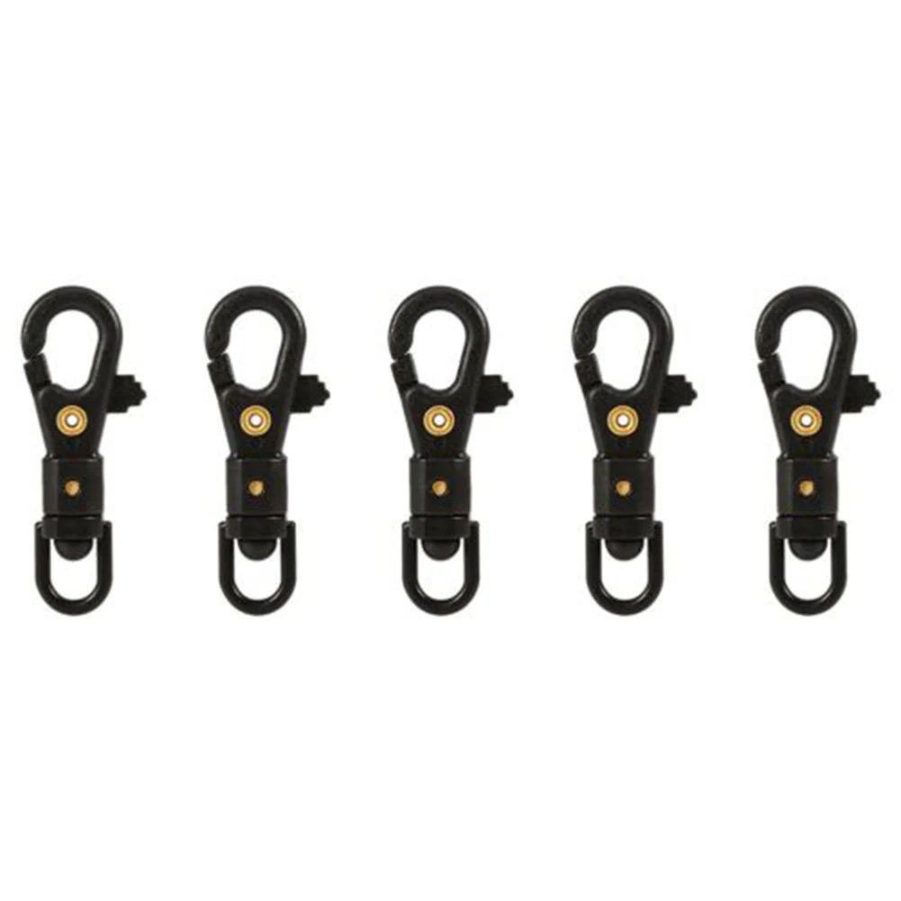 5/10pc Outdoor 360° Rotation Mini Carabiner Clip Buckle Quickdraw Key Chain Snap Hang Buckle For Camping Hike Travel Buckle Clip
5/10pc Outdoor 360° Rotation Mini Carabiner Clip Buckle Quickdraw Key Chain Snap Hang Buckle For Camping Hike Travel Buckle Clip