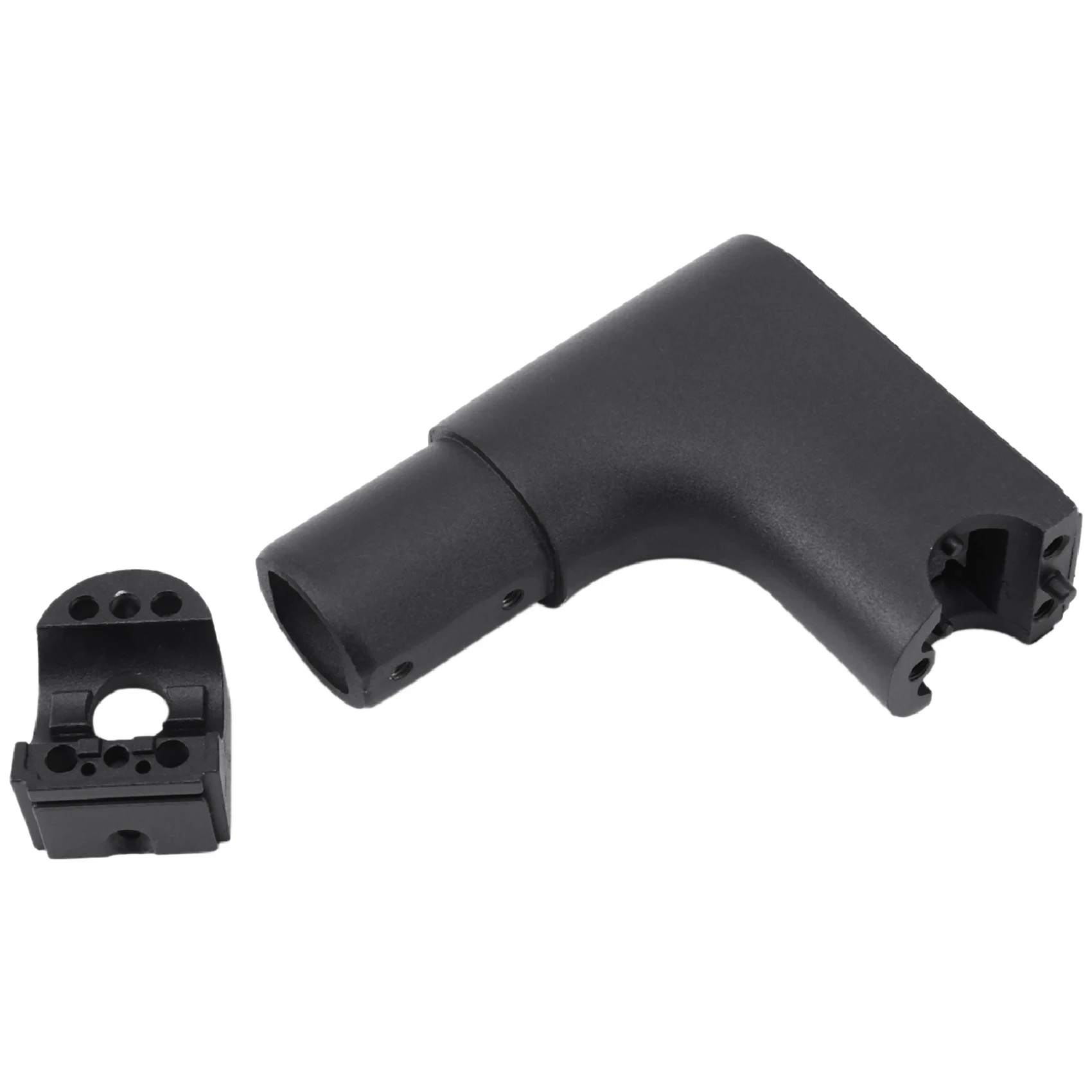 Electric Scooter Stem Bracket Handlebar Front Fork Stem Connector Bracket +Block for Xiaomi M365 Scooters Spare Parts
Electric Scooter Stem Bracket Handlebar Front Fork Stem Connector Bracket +Block for Xiaomi M365 Scooters Spare Parts