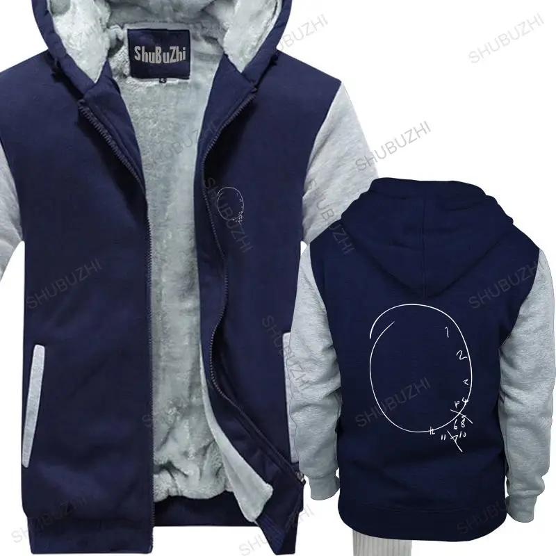 Men streetwear hooded zipper Hannibal - Clock Drawing - Cult TV mens shubuzhi fleece hoodies fleece hoody male coat
Men streetwear hooded zipper Hannibal - Clock Drawing - Cult TV mens shubuzhi fleece hoodies fleece hoody male coat