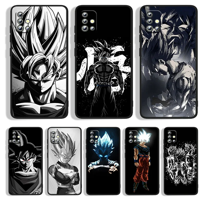 Art Dragon Ball Vegeta Son Goku Phone Case For Samsung A91 A73 A72 A71 A53 A52S A42 A33 A32 A23 A22 A13 A12 A03S Black Cover
Art Dragon Ball Vegeta Son Goku Phone Case For Samsung A91 A73 A72 A71 A53 A52S A42 A33 A32 A23 A22 A13 A12 A03S Black Cover