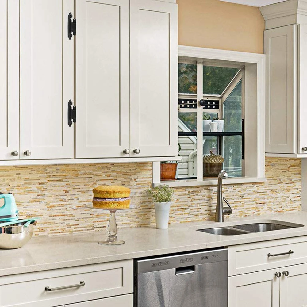 Cabinet Hinge Door Hinges Kitchen Cupboard Home Heavy Duty Indoor/outdoor Overlay Parts Replacement Flush Reusable
Cabinet Hinge Door Hinges Kitchen Cupboard Home Heavy Duty Indoor/outdoor Overlay Parts Replacement Flush Reusable