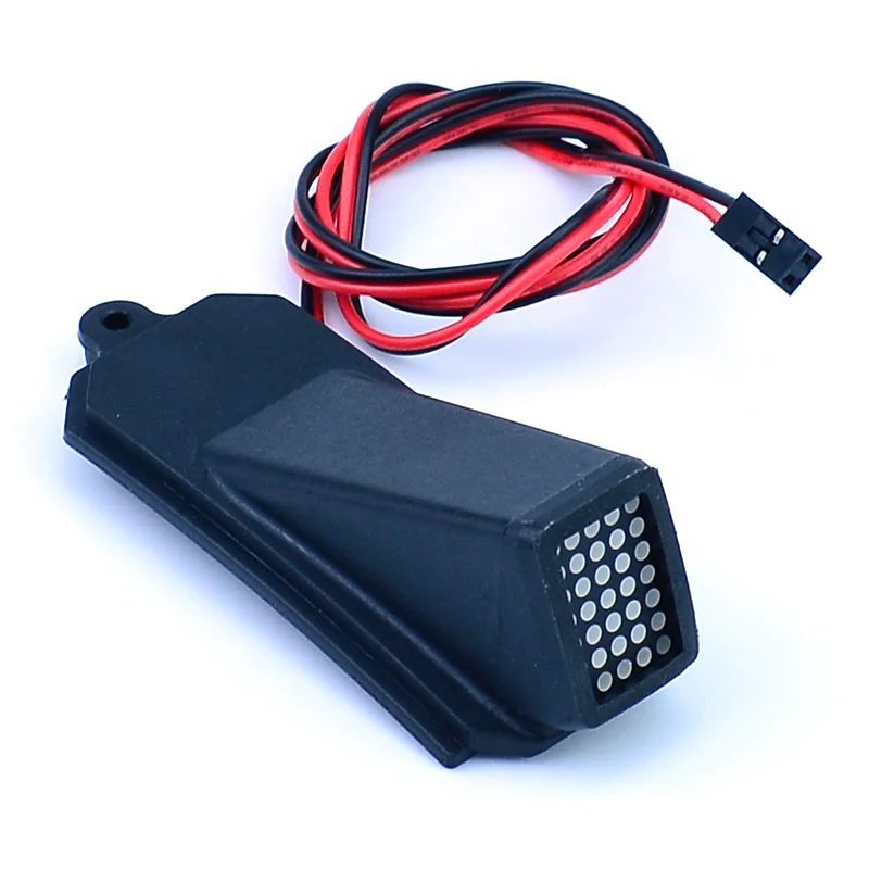 LED фонарь для ARRMA FELONY INFRACTION LIMITLESS F1 V2
LED фонарь для ARRMA FELONY INFRACTION LIMITLESS F1 V2