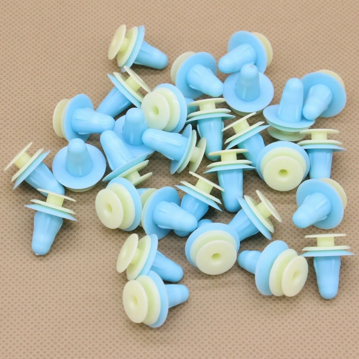 Retainer Securing Clip 30* A14269 Accessories Door Trim For Toyota Interior Isuzu Nylon Panel Clip Durable Practical
Retainer Securing Clip 30* A14269 Accessories Door Trim For Toyota Interior Isuzu Nylon Panel Clip Durable Practical