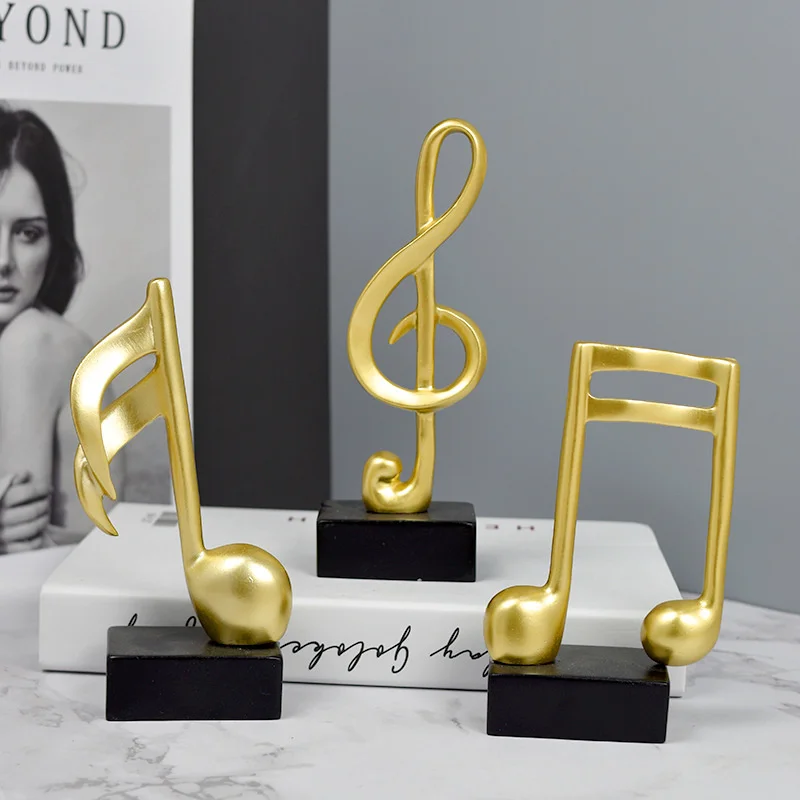 Modern simple music Cup, staff notes, piano ornaments, piano room crafts and gifts Home decoration accessories
Modern simple music Cup, staff notes, piano ornaments, piano room crafts and gifts Home decoration accessories