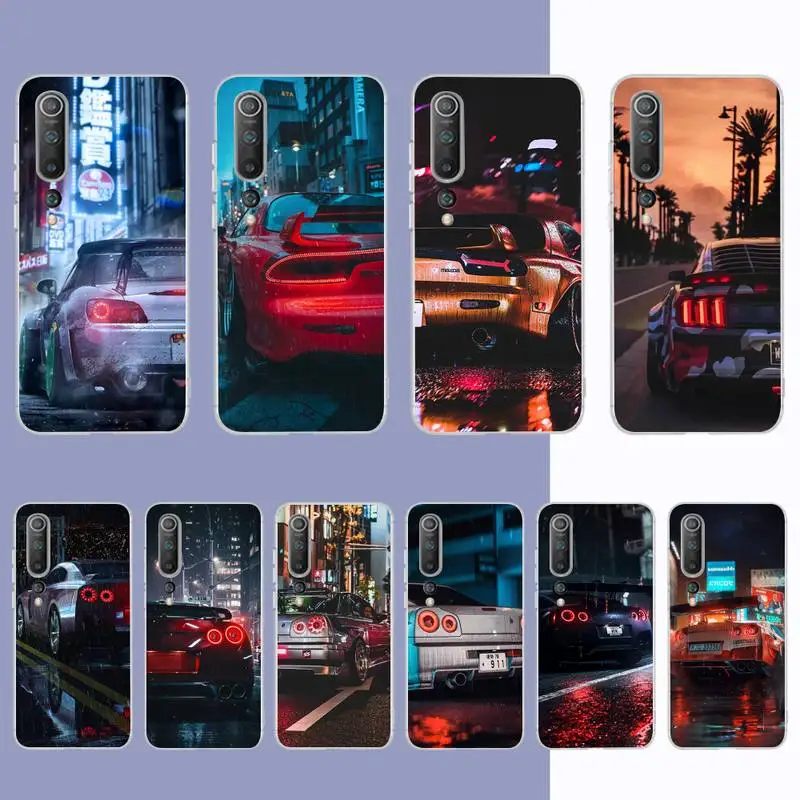 JDM Sports Cars Phone Case for Samsung S21 A10 for Redmi Note 7 9 for Huawei P30Pro Honor 8X 10i cover
JDM Sports Cars Phone Case for Samsung S21 A10 for Redmi Note 7 9 for Huawei P30Pro Honor 8X 10i cover