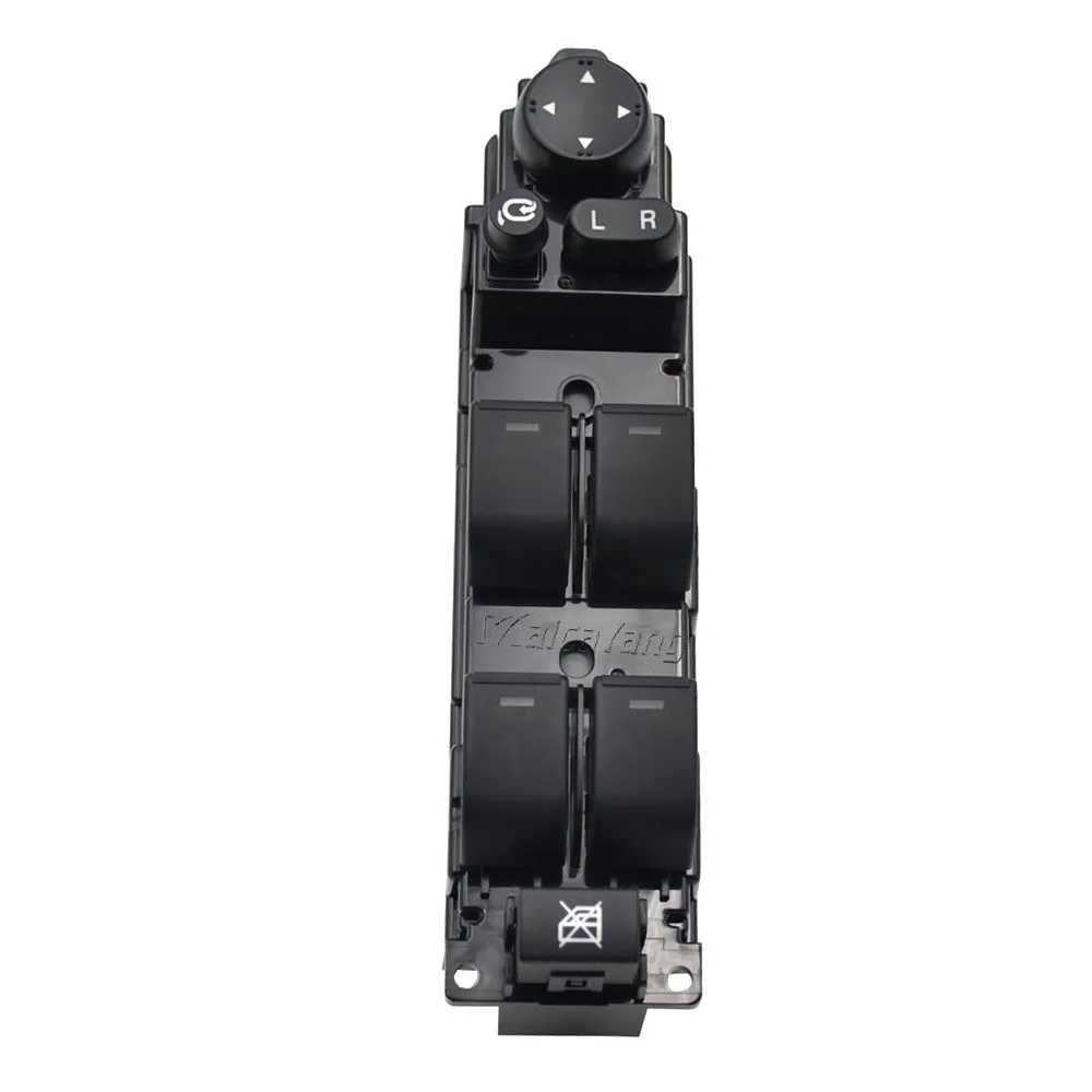 For MAZDA 6 Hatchback Estate GH Power Window Lifter Control Switch Button GS1E-66350-A GS1E66350A GS1E-66-350A
For MAZDA 6 Hatchback Estate GH Power Window Lifter Control Switch Button GS1E-66350-A GS1E66350A GS1E-66-350A