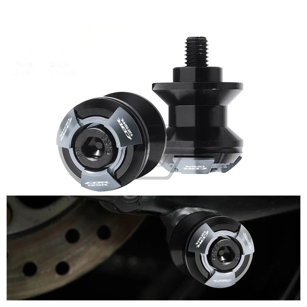 Винты-слайдеры M8 для мотоциклов Honda CBR 125R CBR125R 2007-2016
Винты-слайдеры M8 для мотоциклов Honda CBR 125R CBR125R 2007-2016