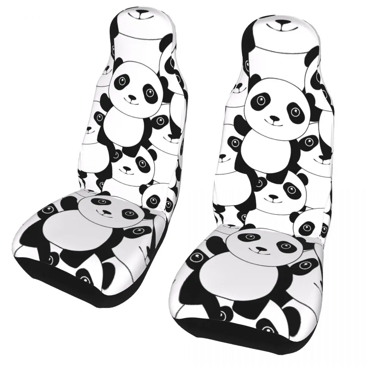 Panda Cute Animal Universal Car Seat Cover Waterproof For SUV Seat Cushion/Cover Polyester Fishing
Panda Cute Animal Universal Car Seat Cover Waterproof For SUV Seat Cushion/Cover Polyester Fishing